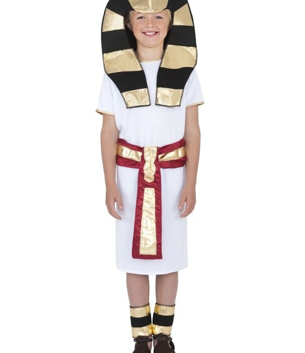 Smiffys kostuum Egypte