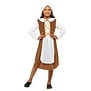 costume fille tudor M