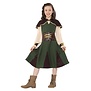 robin hood girl 4-6years