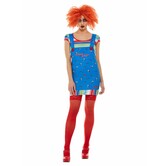 chuckie costume M