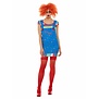 chuckie costume M