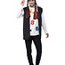 80s Pop Star Costume large