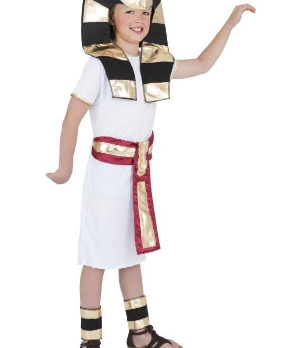 Smiffys Egypt costume