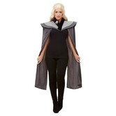 Ladies Mediaval Cape (onesize)