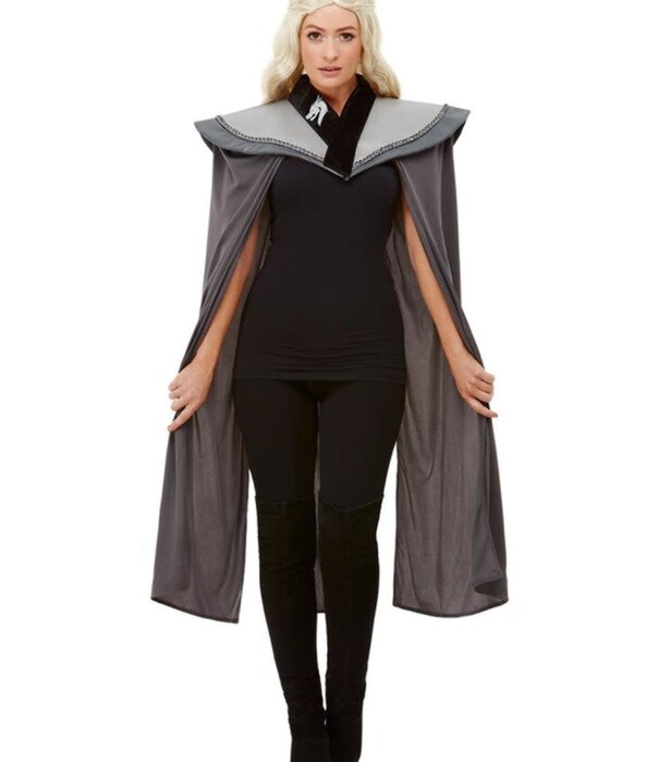 Ladies Mediaval Cape (onesize)