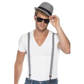 Ska two-tone instant kit