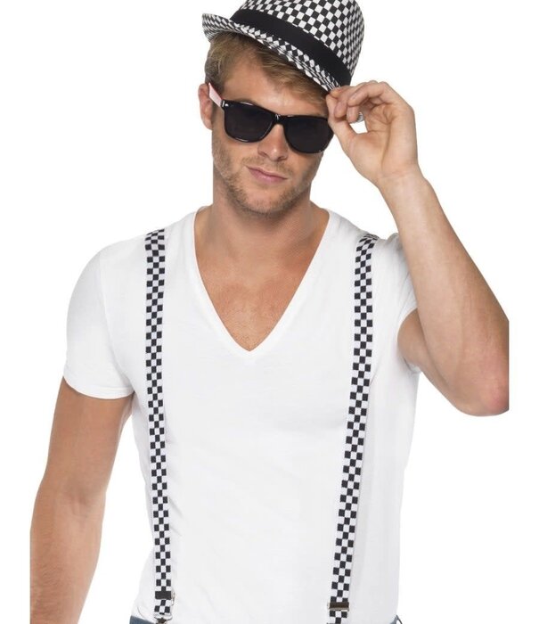 Kit instantané Ska bicolore