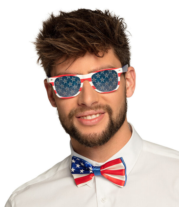 partybril Amerika