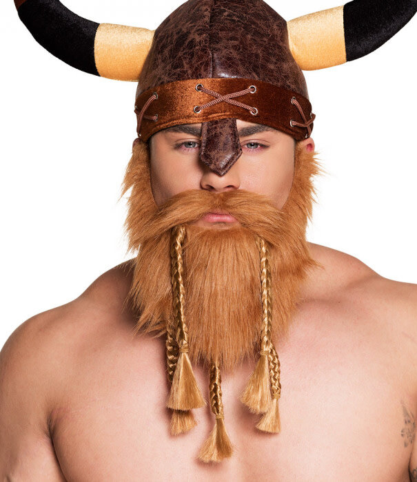 baard viking