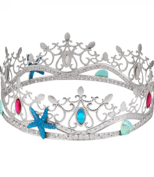 crown sea queen