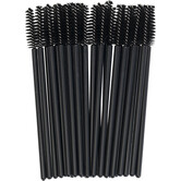 Disposable Mascara brushes (25stuks)