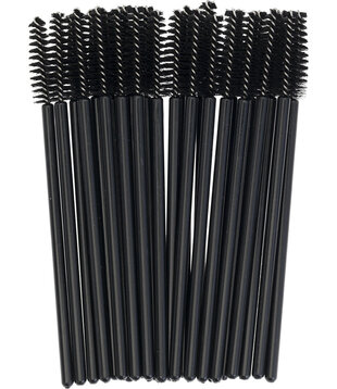 Disposable Mascara brushes (25stuks)