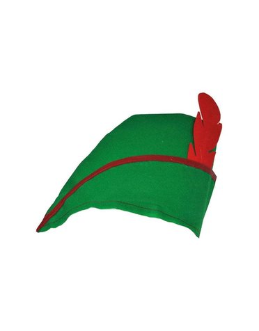 hoed Robin Hood