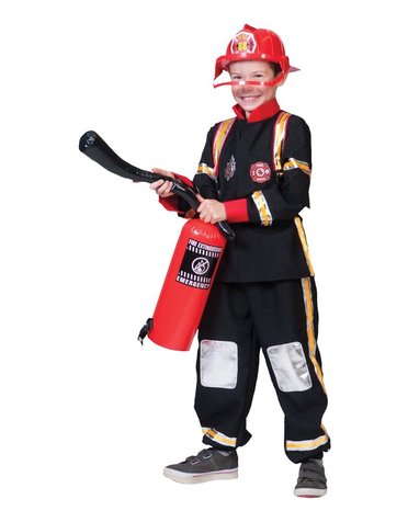 brandweerman Ed 116