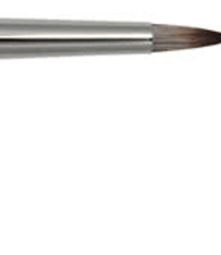 Brosse à imitation de mangouste