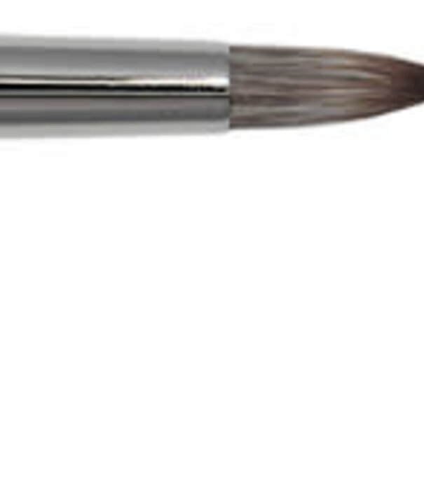 grimas Imitation Mongoose Brush