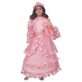 Roze prinses 104/4j