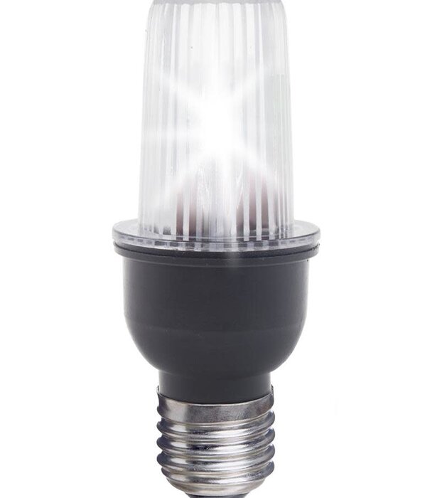 Lumière stroboscopique LED
