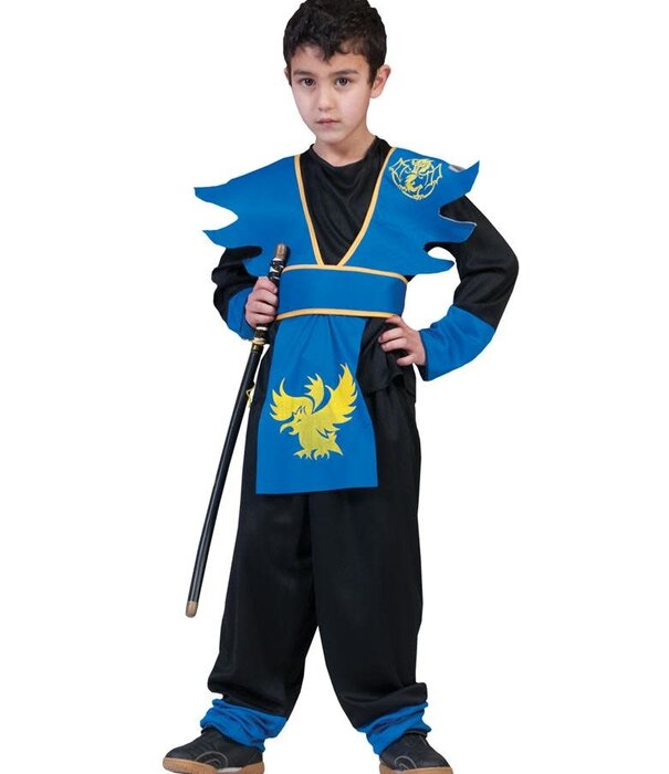 kostuum ninja m 110