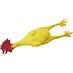 Plucked Rubber Chicken