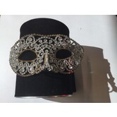 venetiaans masker strass nr712