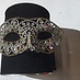 venetiaans masker strass nr712