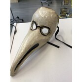Dottore della peste Plague doctor mask Plague
