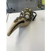 Mask Plaguedoctor