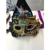 deco  mask