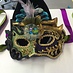 deco  mask