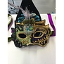 deco  mask
