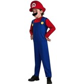 Mario teenager 12+ (34/36)