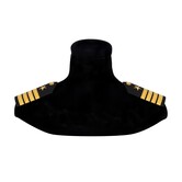 captain's epaulets