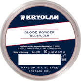 blood powder 10 g