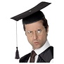 student graduation hat