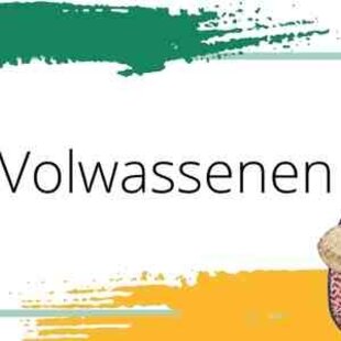 volwassenen