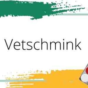 vetschmink