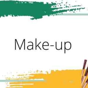 make-up