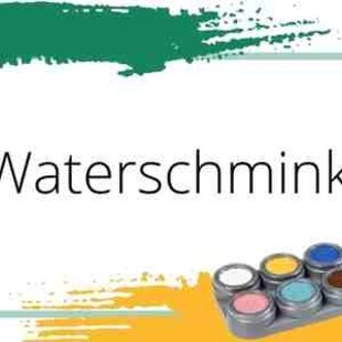 waterschmink