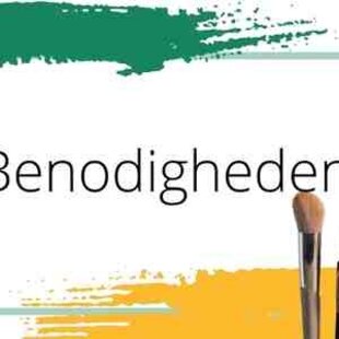 benodigdheden