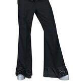 Disco pants for men