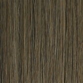 Barbe longue en poils humains naturels de 22 cm #10 (théâtre)