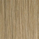 Barbe longue en poils humains naturels de 22 cm #16 (théâtre)