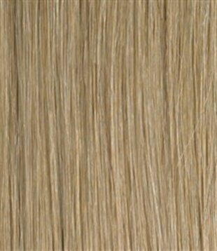 Barbe longue en poils humains naturels de 22 cm #16 (théâtre)