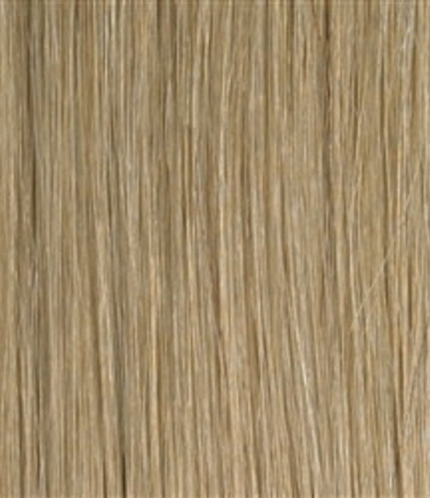 Full human hair beard long 22cm #16 (theatre)