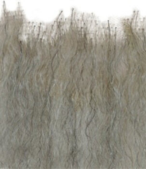 Lenin goat fake beard, human hair #56 (theater)