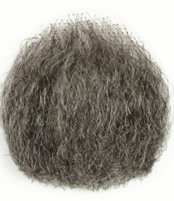 Fausse barbe de chèvre Lénine, cheveux humains n° 60 (théâtre)