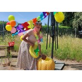 Forfait fête d'été