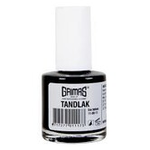 tooth varnish black 10ml 101