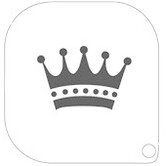 sjabloon nr 129 kroon